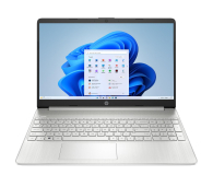 HP 15s Ryzen 3-5300U/16GB/256/Win11 Silver - 1085044 - zdjęcie 1